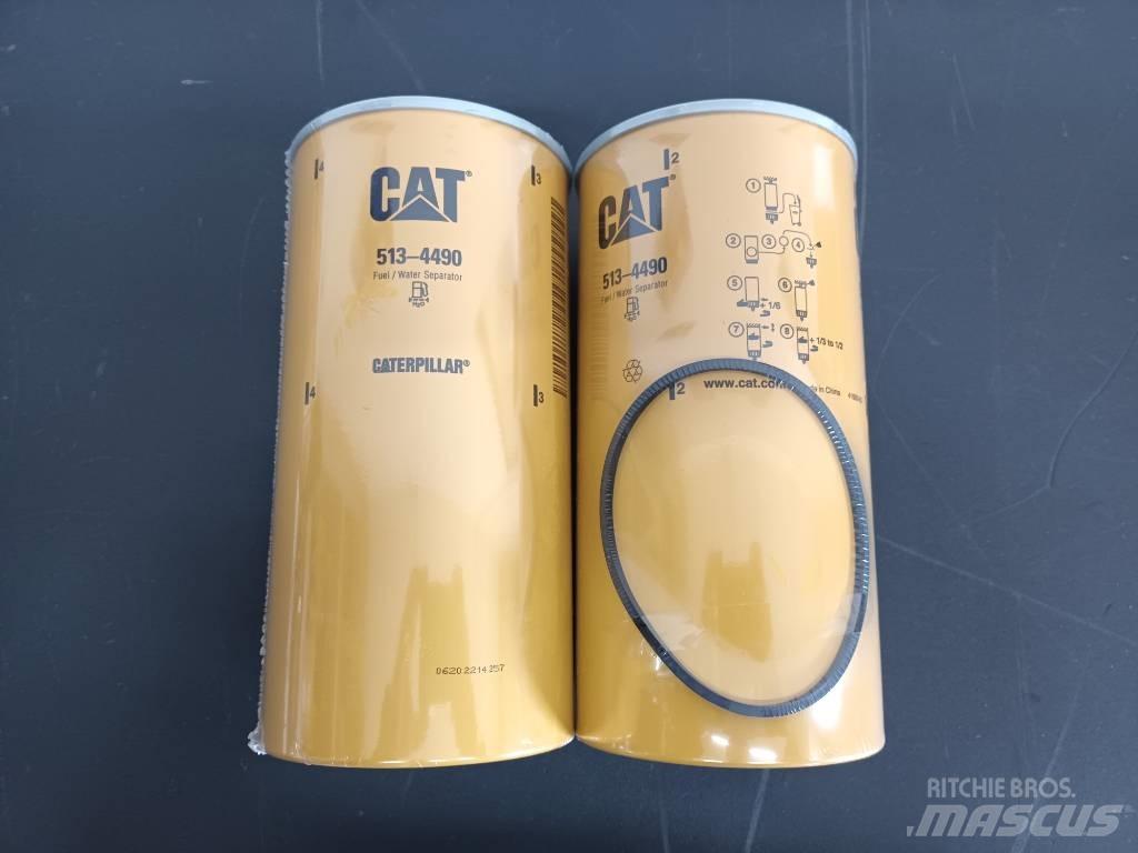 CAT FILTER 513-4490 Engines