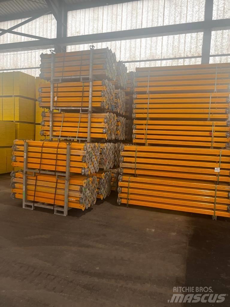 Peri MULTIPROP MP350 Formwork