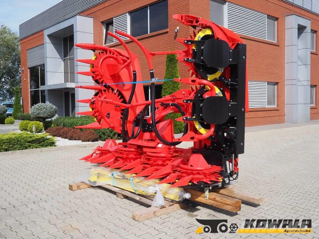 Kemper 360 Pro Other Forage Equipment