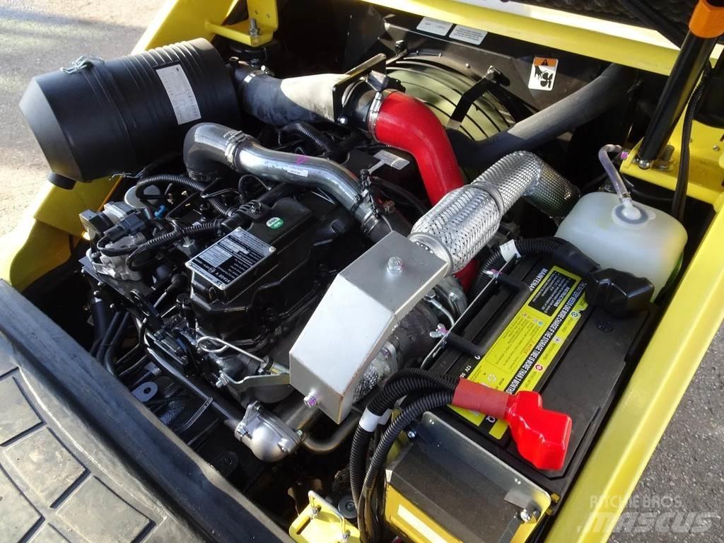 Hyster H2.5 Misc Forklifts
