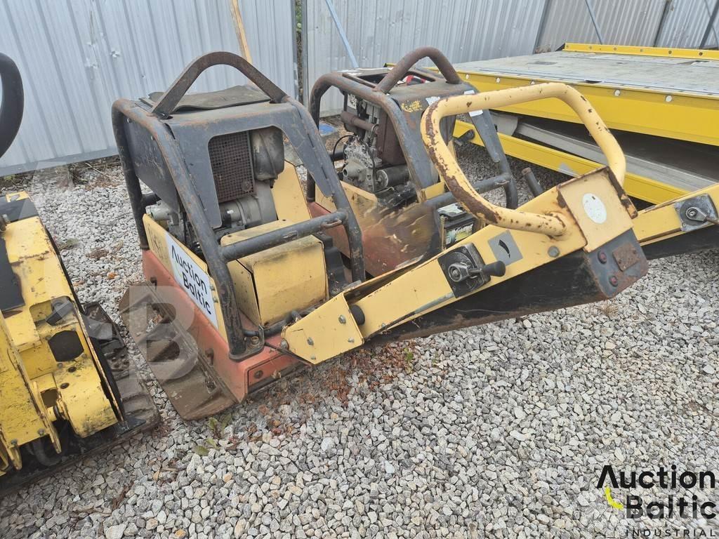Dynapac LG 500 Plate Compactors