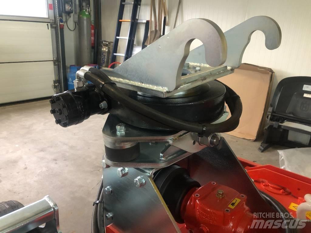 Ortolan / APV RF130 Drills
