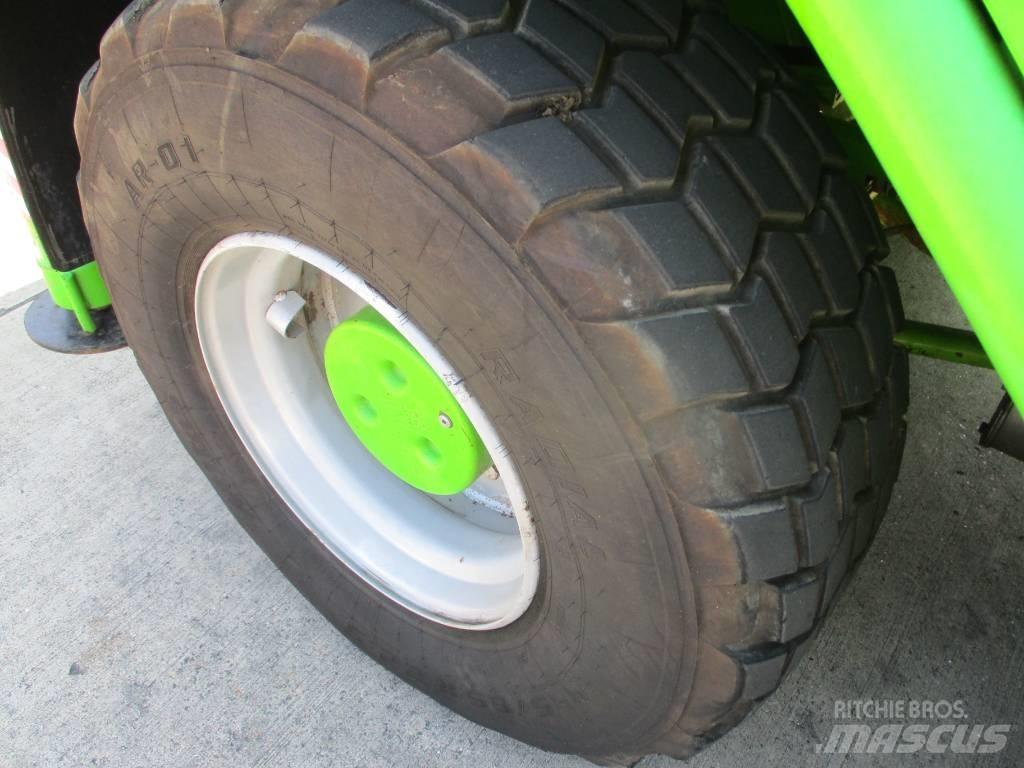 Merlo MCSS  60.24 (505 Telescopic Handlers