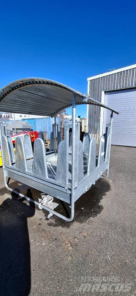 Bala Foder Farm Equipment - Others