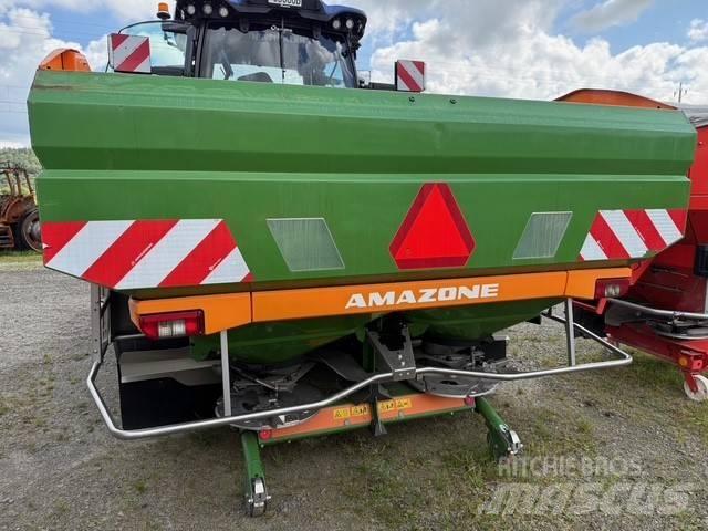 Amazone ZA-TS 4200 Mineral spreaders