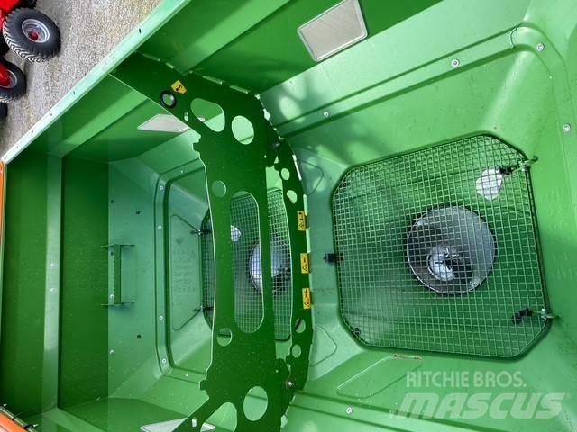 Amazone ZA-TS 4200 Mineral spreaders