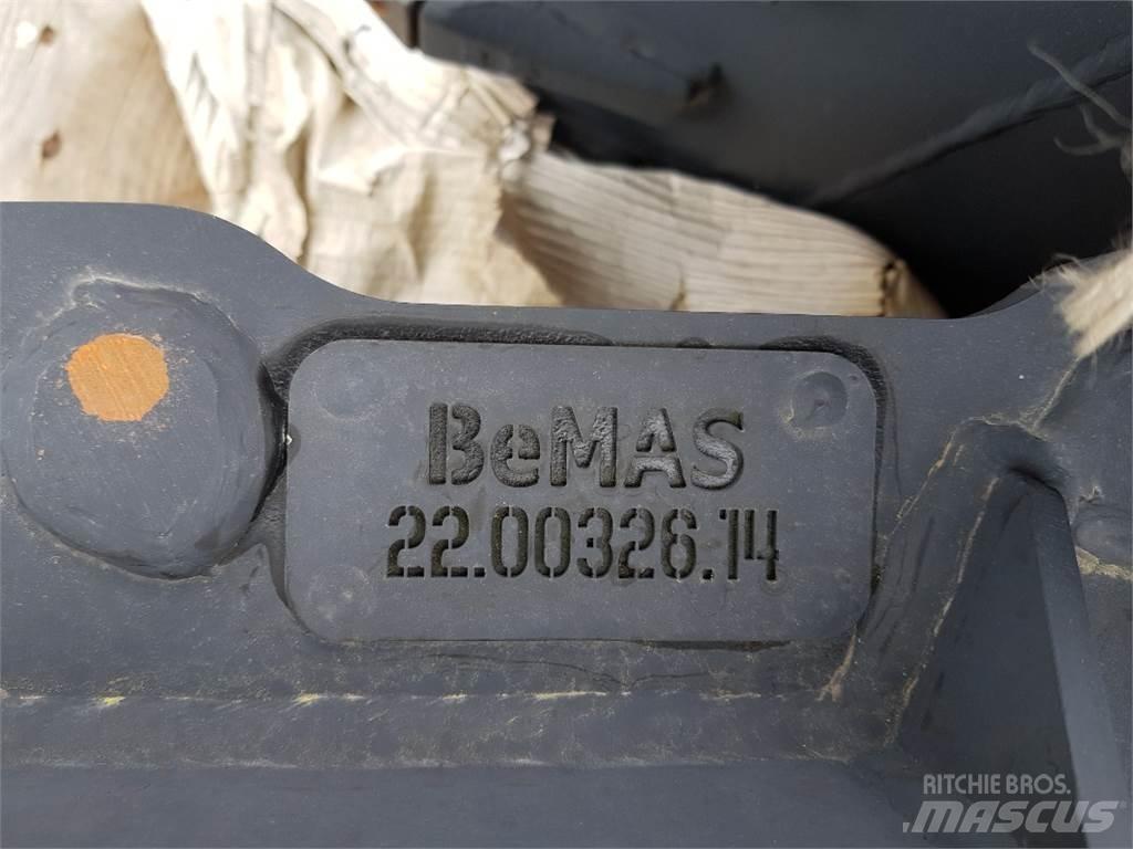 TL 400mm SW010 Backhoes