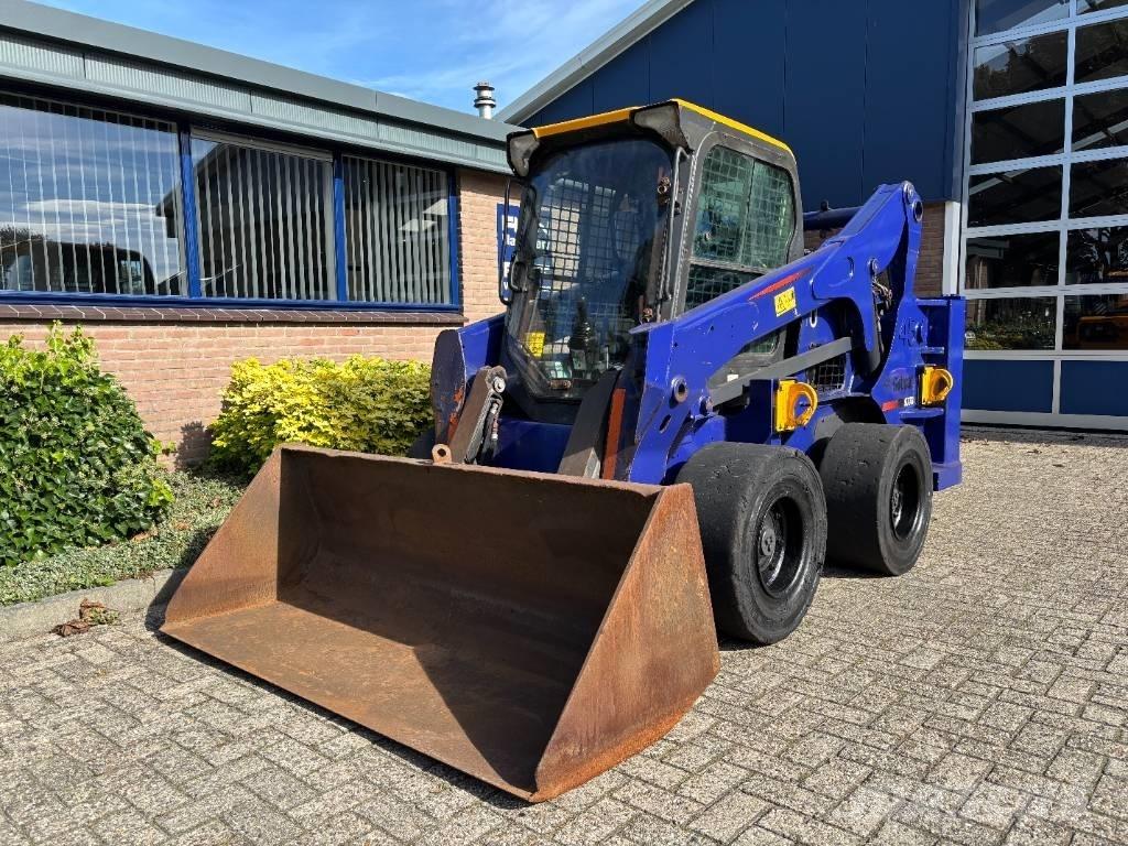 Bobcat S 770 Skid steer loaders