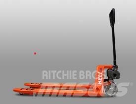 Heli Jekketralle Pallet Truck