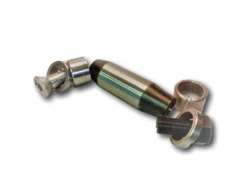 CAT kit reparatie Booms and dippers
