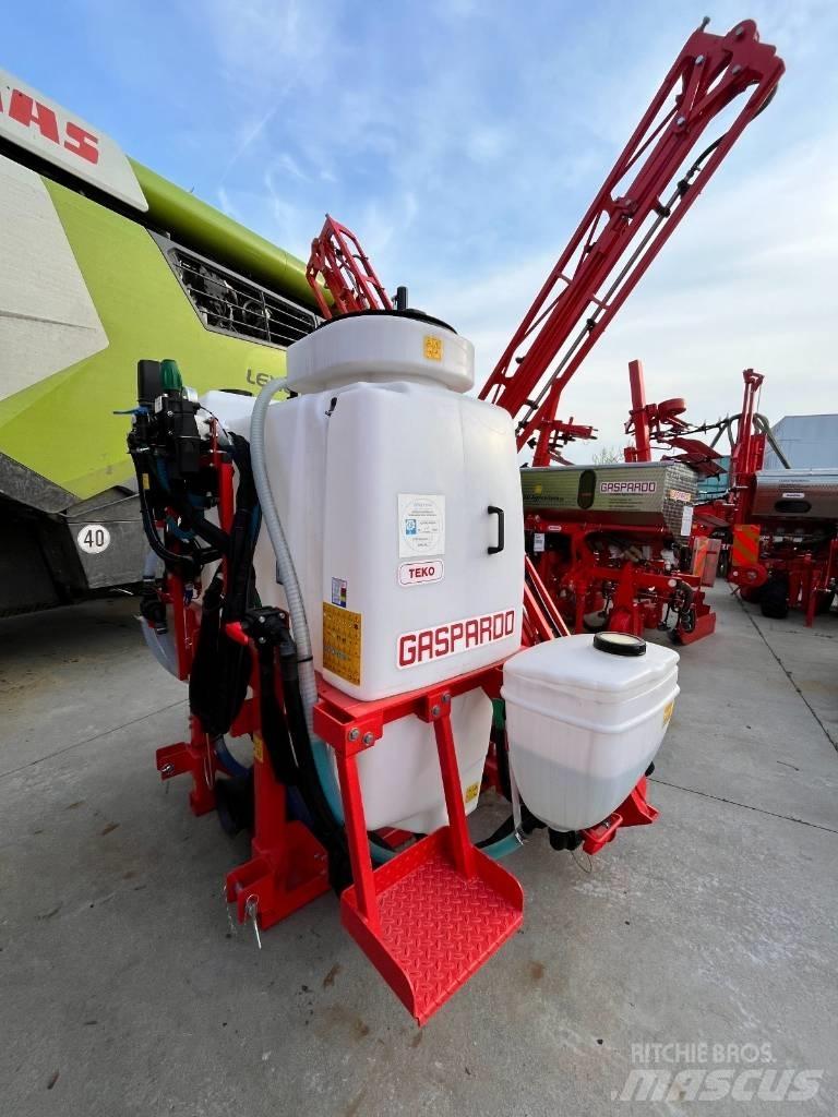Maschio SPRAYERS Sprayer Fertilizers