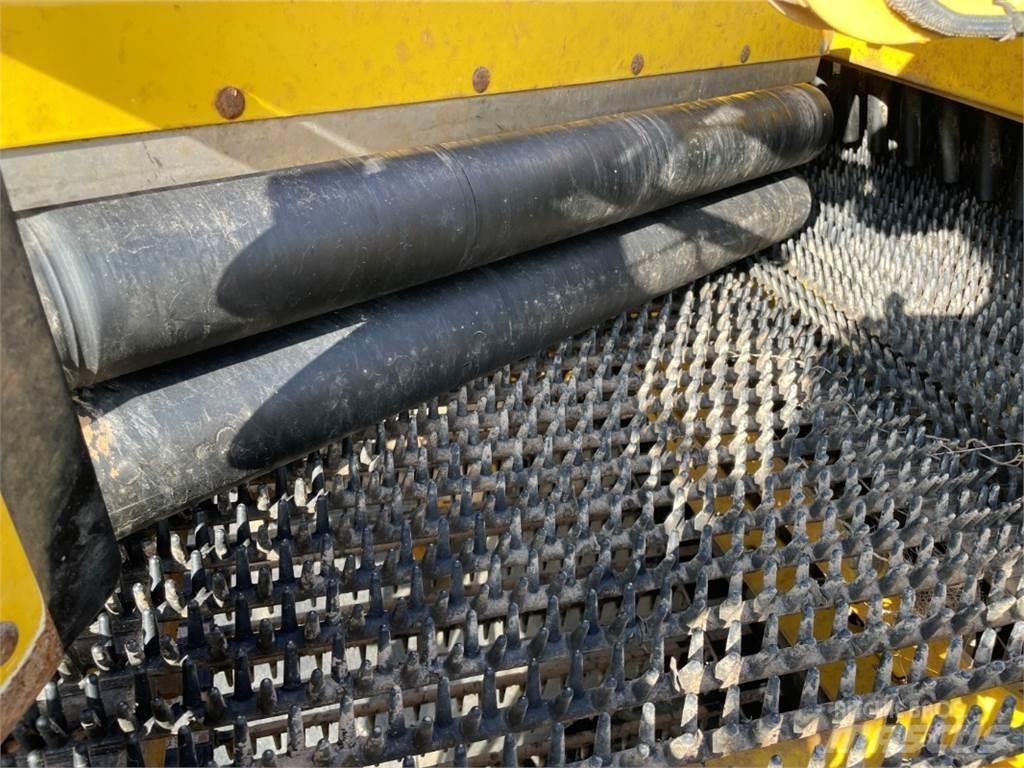 Ropa KEILER 2 Potato Harvesters And Diggers