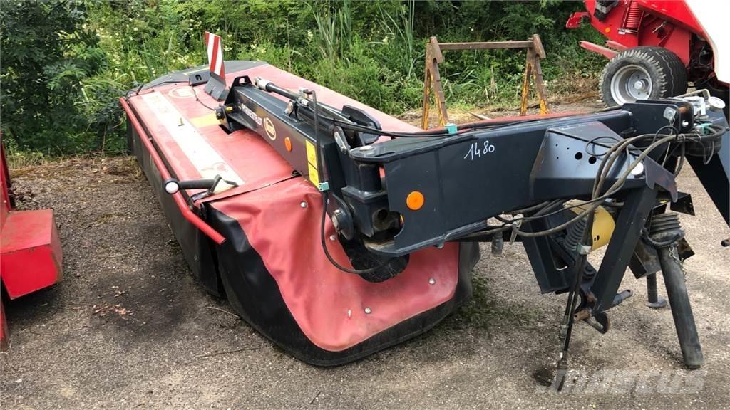 Vicon EXTRA 432 H Mowers