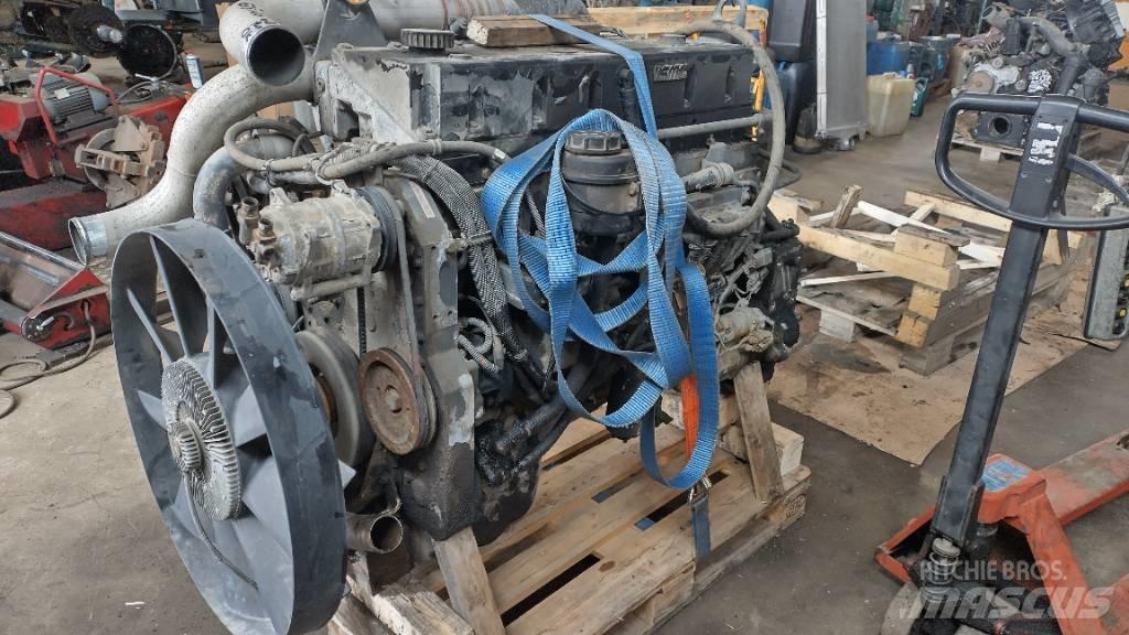 Cummins Isme 11 L Engines
