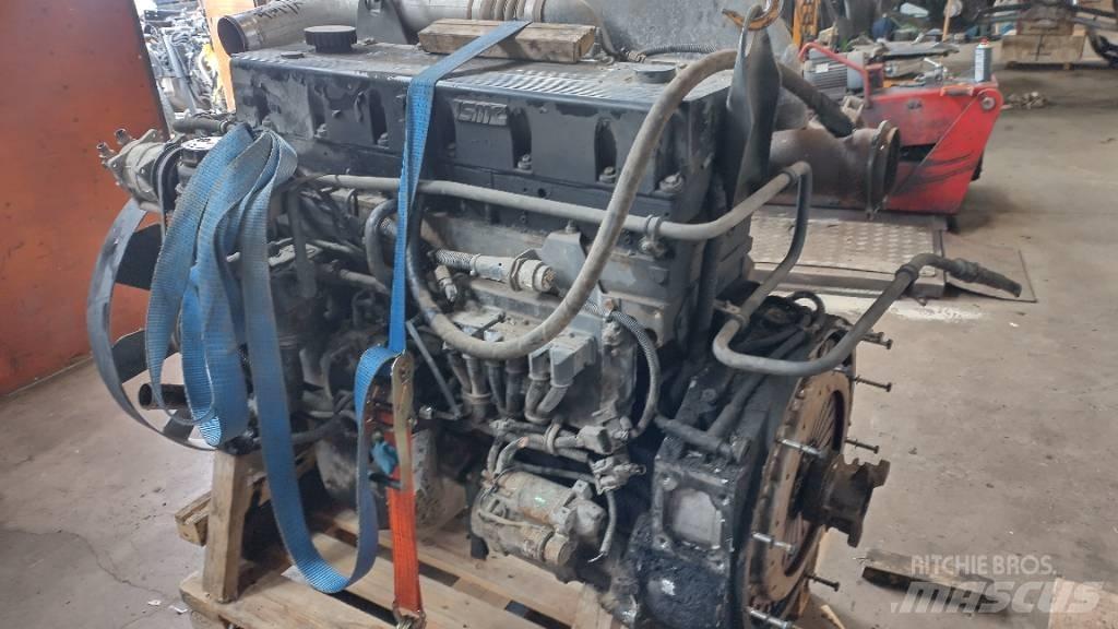 Cummins Isme 11 L Engines