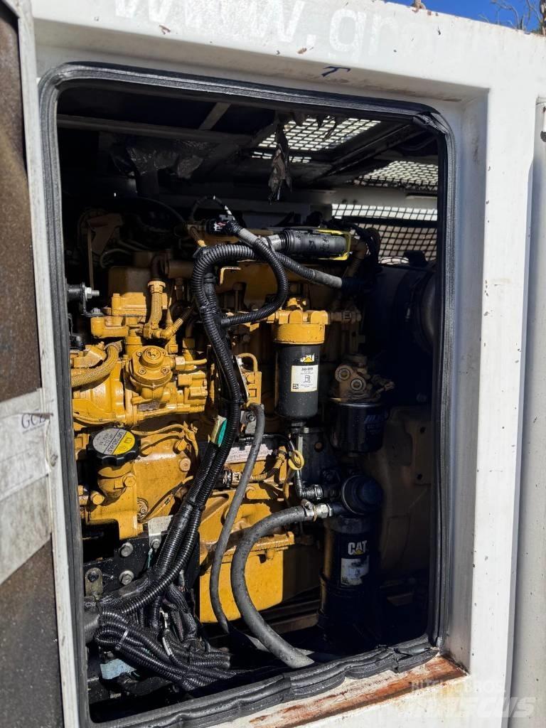 Schwing SP750-18 Concrete Pumps