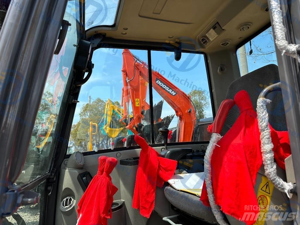 Volvo EC 60 Mini Excavators <7t (Mini Diggers)