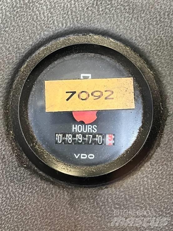 Kalmar DCE55-6 Diesel Forklifts