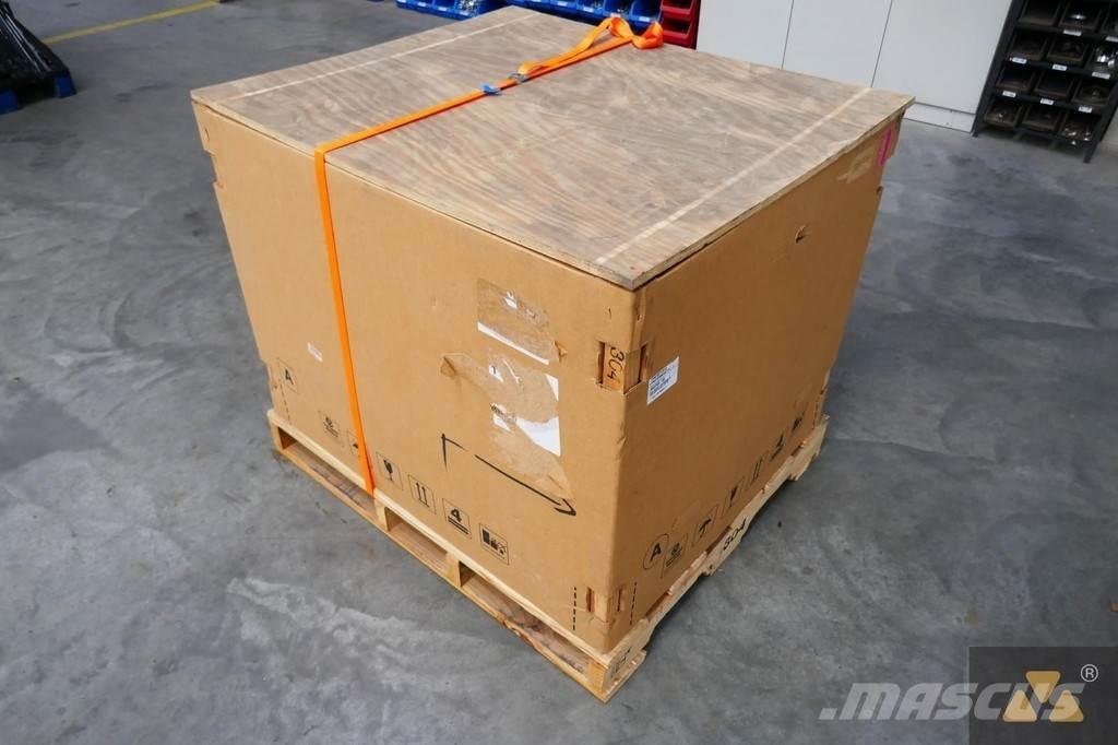 CAT 565-2268 Engines
