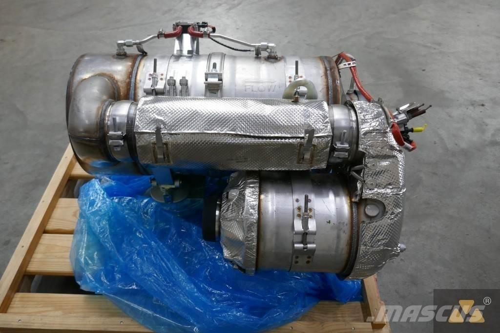 CAT 565-2268 Engines