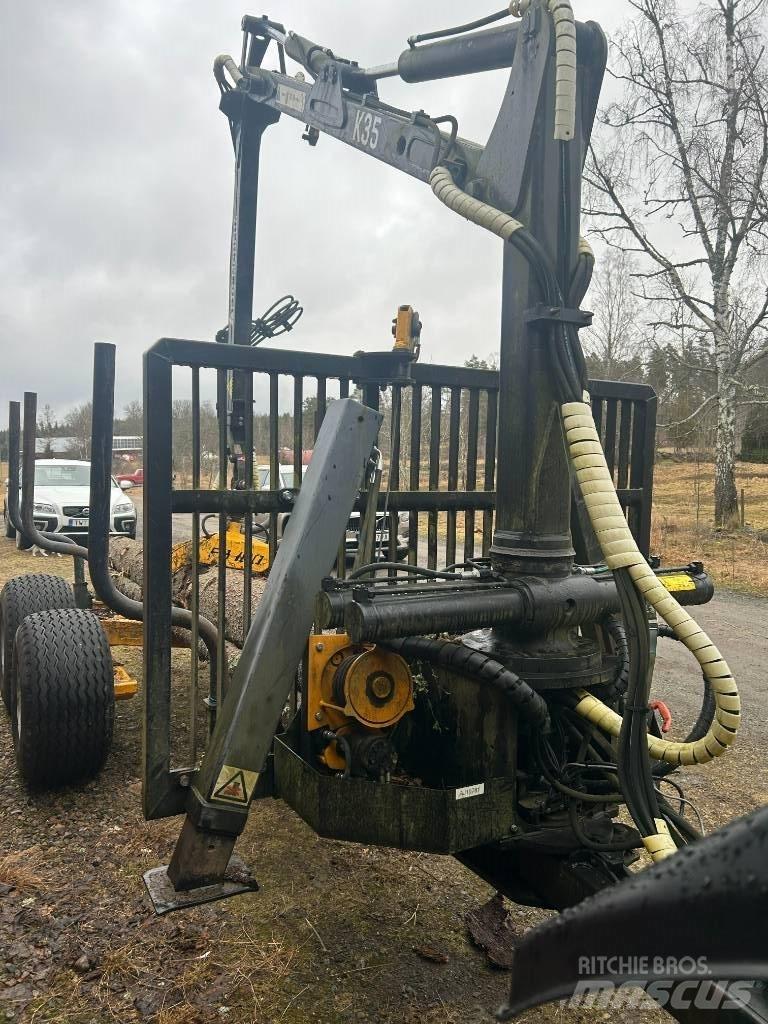 Moheda M91 Farm Equipment - Others