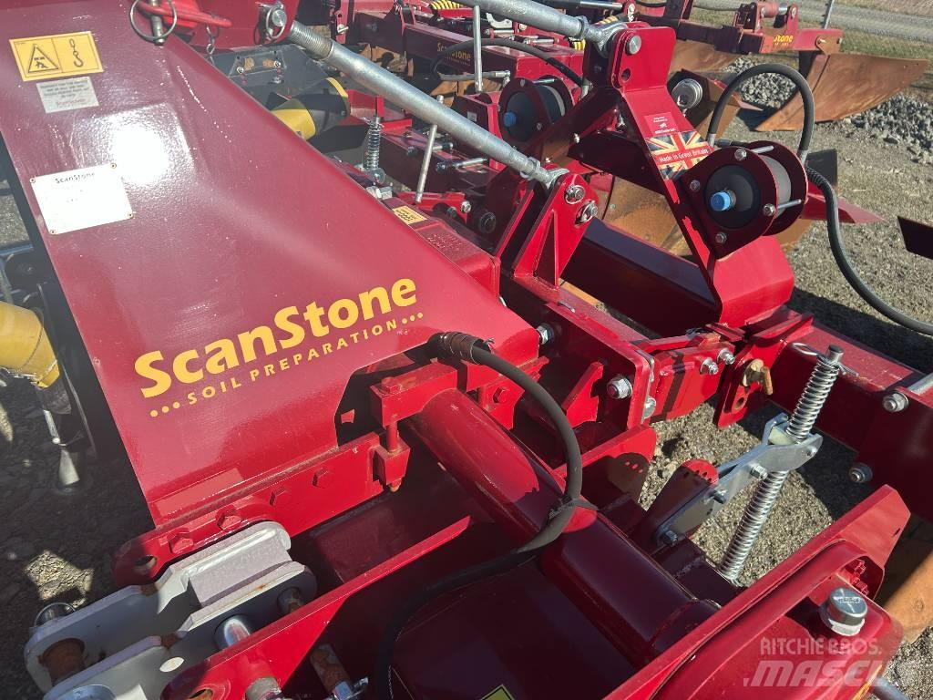ScanStone TIGER 190 Potato Equipment - Others