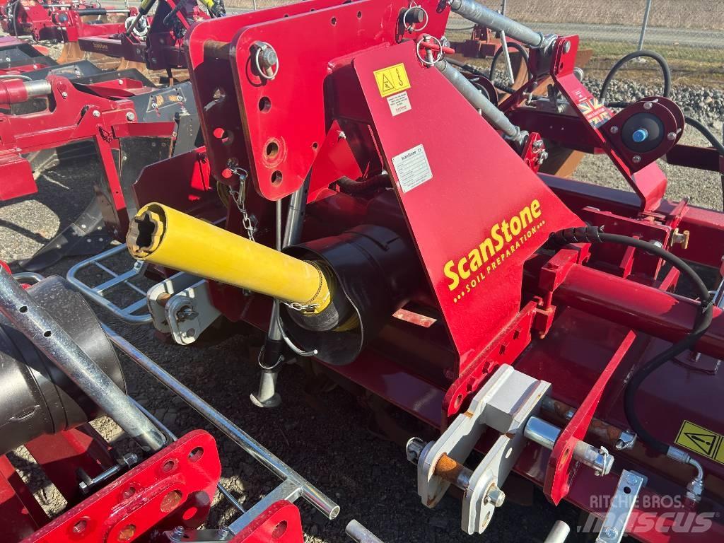 ScanStone TIGER 190 Potato Equipment - Others
