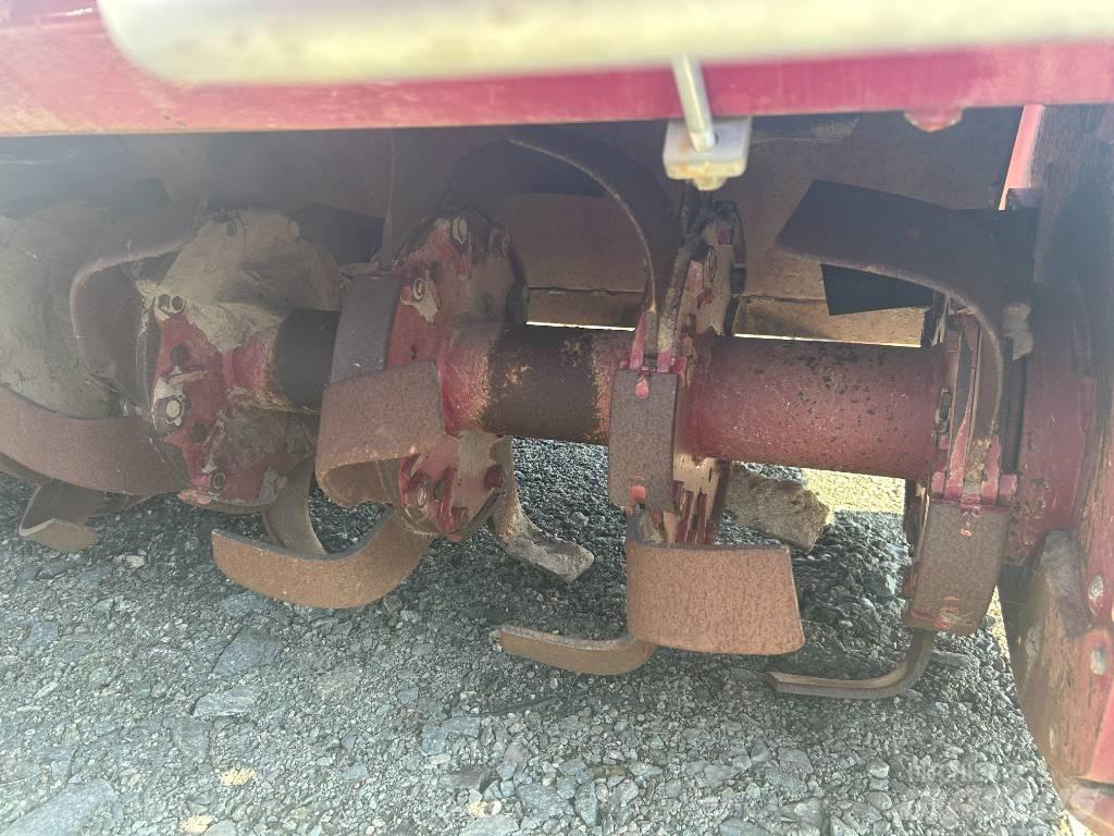 ScanStone TIGER 190 Potato Equipment - Others