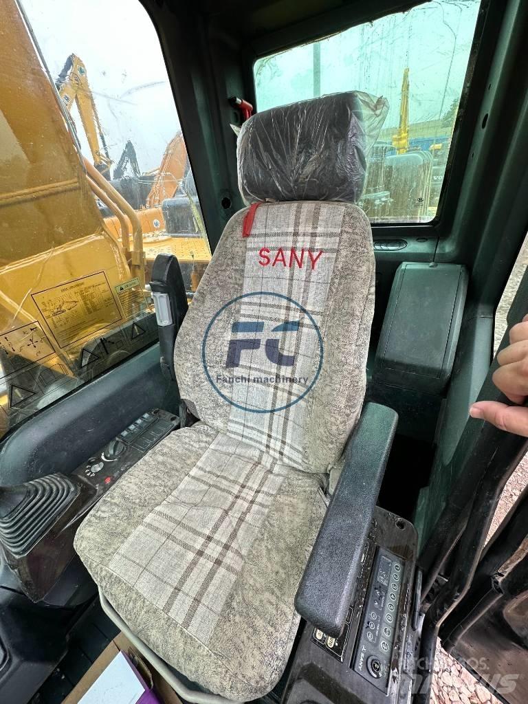Sany SY235C Mini excavators  7t - 12t
