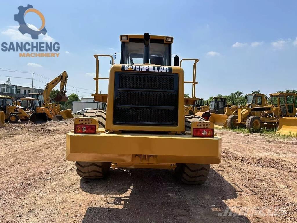 CAT 950 G Wheel Loaders