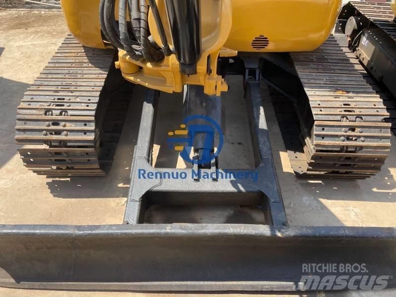 CAT 304 C CR Mini Excavators <7t (Mini Diggers)