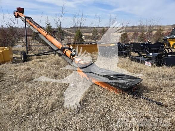 Batco 1535FLTD Grain Cleaning Equipment