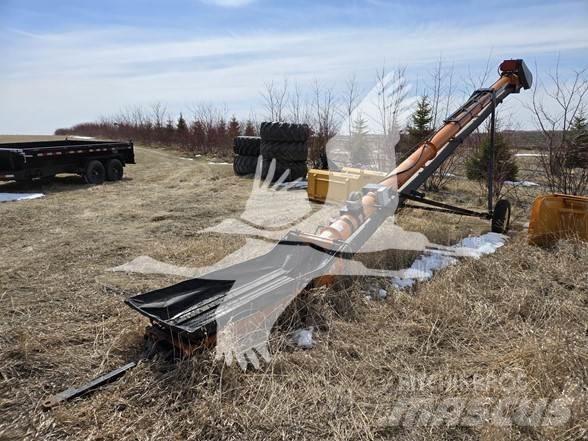 Batco 1535FLTD Grain Cleaning Equipment