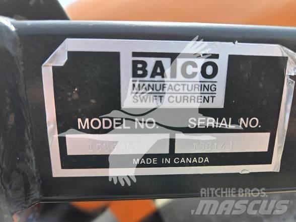 Batco 1535FLTD Grain Cleaning Equipment