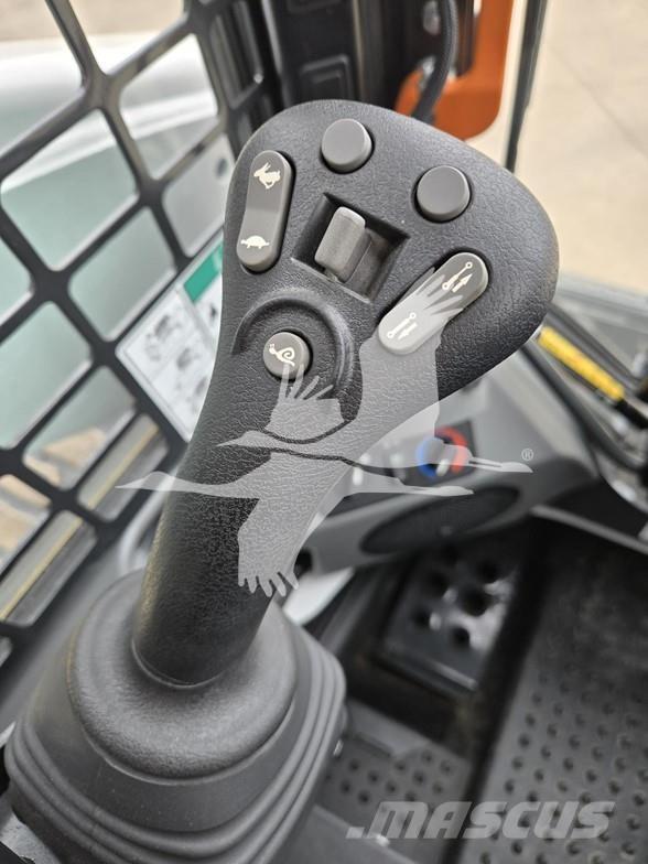Bobcat S650 Skid Steer Loaders
