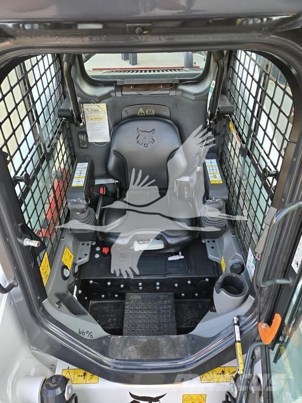 Bobcat S650 Skid Steer Loaders