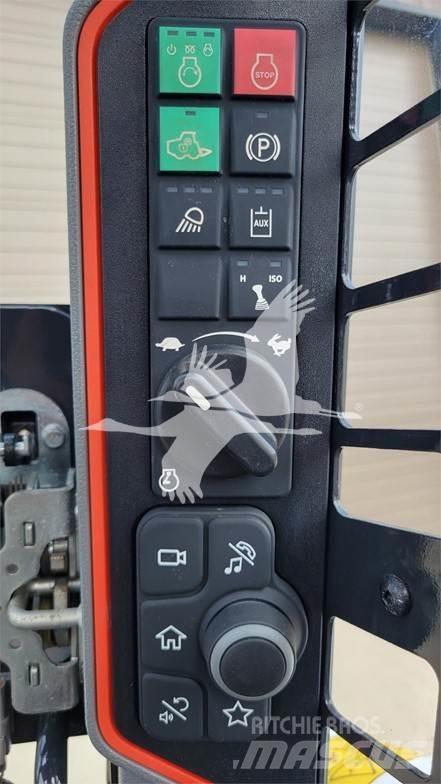 Bobcat S76 Skid Steer Loaders