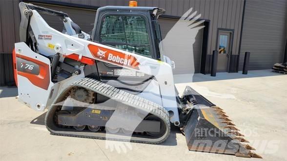 Bobcat T76 Skid Steer Loaders