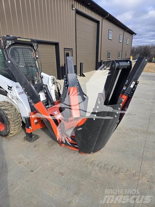 Bobcat TS44M Forestry - Others