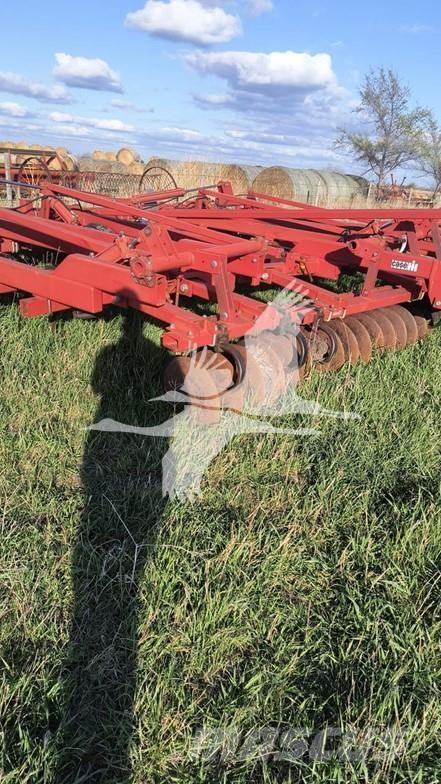 Case IH 4200 Mowers