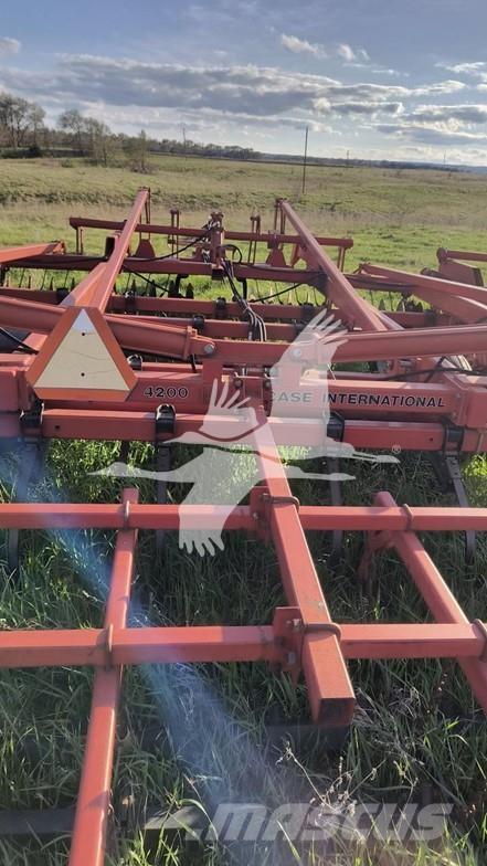 Case IH 4200 Mowers
