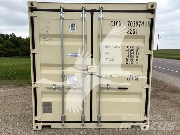CIMC 03FE20C Other