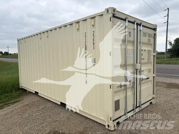 CIMC 03FE20C Other