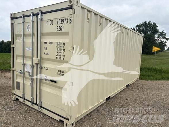 CIMC 03FE20C Other
