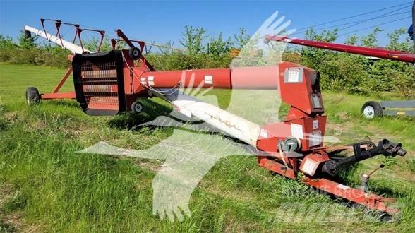 Feterl W1272 Farm Drills