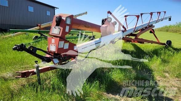 Feterl W1272 Farm Drills