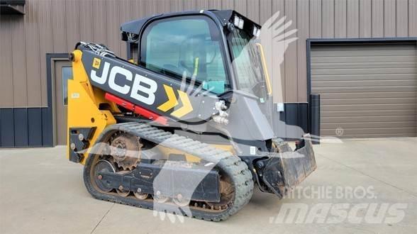 JCB 2TS-7T Skid Steer Loaders