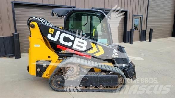 JCB 2TS-7T Skid Steer Loaders