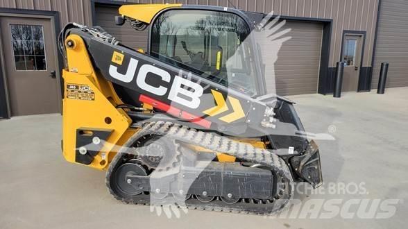 JCB 2TS-7T Skid Steer Loaders