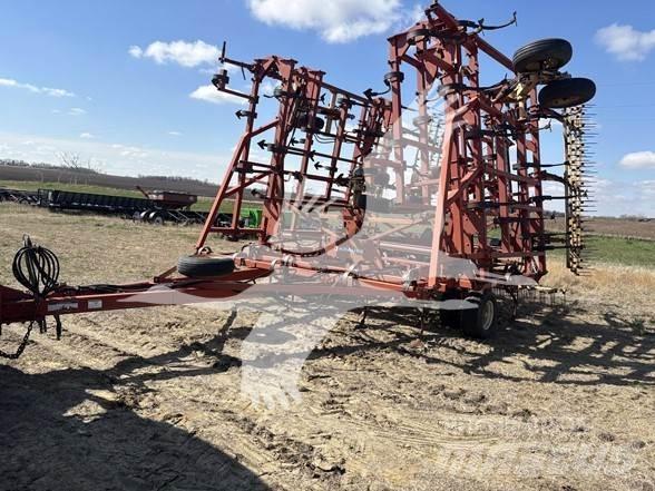 Krause 5650 Cultivators